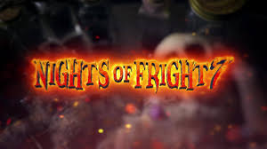 The franchise has been expanded into various games and other media, including a novel trilogy and an anthology series. Contest Experience Nights Of Fright 7 At Sunway Lagoon For Free