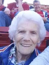 Obituary information for Sandra Lou Reed
