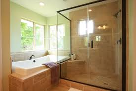 Allard + roberts interior design construction: Scottsdale Bathroom Remodel Use The Right Plumber