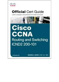Our internet site permits you to review guide in. Cisco Ccna Routing And Switching Icnd2 200 101 Official Cert Guide