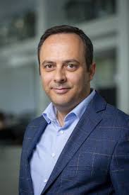 Mark Bundgaard Henriksen