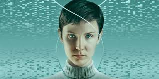 Next of Kin (TV Series 2022– )