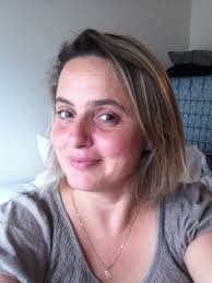 Rachel MAHE, 48 ans (NANTES, GUERANDE, NANTES)