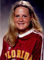 1996 Women's Soccer Photos