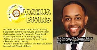 Brandon Bivins's Instagram, Twitter & Facebook