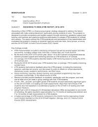 The case describes the expansion of the program, and various processes that are establish for the effective implementation of the mentoring program and key to the it is expected that there are several reasons behind establishing the mentoring program by the federal reserve bank of chicago. 2