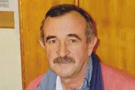 Dascăli mureșeni: MESAROȘ ALEXANDRU