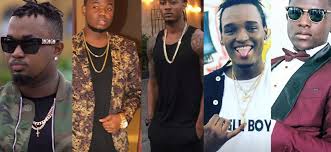 In every era, there's always a popular group. Top 10 Best Dressed Musician In Africa 2020 1 This List Of Famous South African Musicians 2021 Is A Testament To The Growth In The Industry Underccco