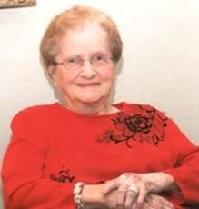 Marjorie M. Burket Obituary July 18, 2015