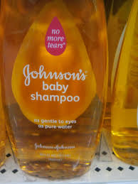 Johnson's® has created the active kids range of shampoos, a johnson's® hair care product range specifically for kids aged 2 years and above. Johnson And Johnson Baby Soap Exposed My Whole Food Life Johnson And Johnson Baby Shampoo Baby Soap