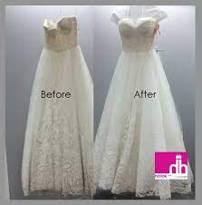 Do You Love This Before And After Wedding Dress Picture Before After Wedding Gown Cl Before And After Wedding Dress Wedding Dress Pictures Wedding Attire