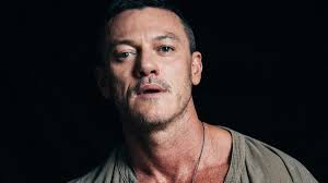 Only high quality pics and photos with luke evans. Luke Evans Enjoys Playing The Same Sex Man In Nine Perfect Strangers