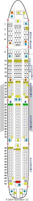 Use airplane seat map to find which ones are more comfortable and which should be avoided. Where Can You Find A Boeing 777 300er Seat Map Mccnsulting Web Fc2 Com