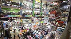 For the information about procedures for entering the country. 10 Destinasi Wisata Belanja Di Thailand Terbaik Tokopedia Blog