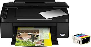 (scanner & software) für windows 10, 8, 7, vista, xp und mac os. Epson Stylus Sx110 Multifunktionsgerat Amazon De Computer Zubehor
