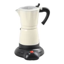 Traditional italian mokas are aluminum stovetop pots. China Factory Best Selling Portable Espresso Electric Aluminum Italy Moka Pot Coffee Maker On Global Sources Electric Coffee Pot Electric Coffee Grinder Electric Moka Pot