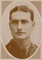 The Deepings Roll of Honour