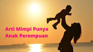 Beliau menikah dengan rasulullah setelah suaminya, abu salamah, meninggal karena terluka dalam perang. 10 Arti Mimpi Punya Anak Perempuan Menurut Islam Blog Nurdin Sikalem