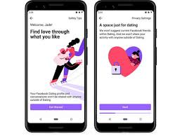 If that person uses facebook dating it will tell them someone has a crush on them. Facebook Dating It S A Match Facebook Dating With Secret Crush Feature Now In Us India Launch Still Under Speculation The Economic Times