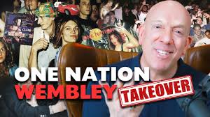 King of Clubs: ONE NATION shuts down WEMBLEY Arena! The BIGGEST RAVE of the  90's Documentary! #KingOfClubs #TerryStone #90sRaves #Podcast #OneNation  #WembleyArena