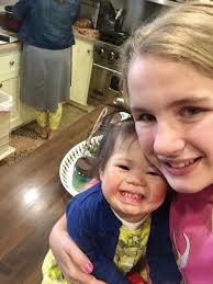 Adopting a Child with Down Syndrome: The Best Thing They Have Ever Done