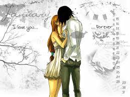Animated Love Couple Orihime Inoue Y Ulquiorra Hd Love Animation Images Hd 1366x1024 Download Hd Wallpaper Wallpapertip Lovely couple sleeping together cuddling whatsapp images.