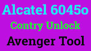 In 6.0.1 you loose fastboot commands, with no fastboot you can´t unlock bootloader. 6045o Unlock 6045o Unlock Nck Alcatel 6045o Cricket Unlock Unlock Alcatel 6045o Success Youtube