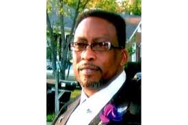 Larry Douglas Obituary (1956