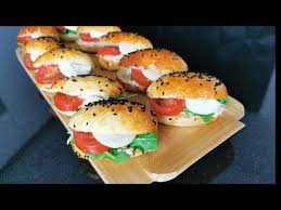 Epingle Sur Appetizers