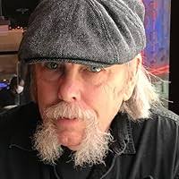 Stitchface by Stuart Knott