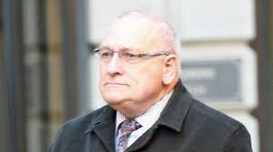 Driver Colin Snell sentenced over East Lothian bus crash death