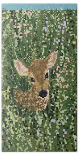 Fawn Beach Towel