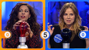 Jul 02, 2021 · los invitados de pasapalabra famosos para competir contra juana viale. Famosos Que No Saben Nada Asi Hicieron El Ridiculo En Pasapalabra