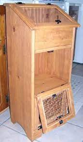 However, this unit is much smaller and less attractive. 13 Potatoes Bins Ideas Potato Bin Potato Storage Potato Storage Bin