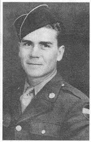 Travis Kimble Dillinger (1922-1999)