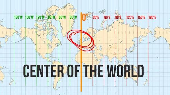 Holiday Video: Why Britain Is The Center Of The World » The Urbanist