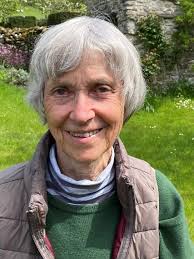 No. 551 June 2022 Upper Wharfedale and Littondale Parish Magazine