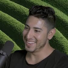 I made a new parody account