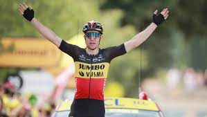 Será una nueva oportunidad para los velocistas y para el británico mark cavendish. Asbgyee2aeek0m