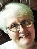 Obituary information for Janet K. Hoberg