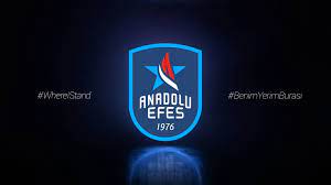 Anadolu efes sports club), formerly known as efes pilsen, is a turkish professional basketball team based in istanbul, turkey.it is the most successful club in the history of the turkish super league (bsl), having won the league's championship 14 times. Anadolu Efes Wallpapers Wallpaper Cave