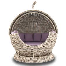 Which is the best type of daybed to buy? Large Poole Synthetic Rattan Apple Day Bed Half Price Cover