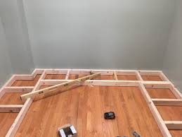 Diy Custom Closet Ikea Tarva Ivar Hack Handmade Weekly Diy Custom Closet Custom Closet Closet Renovation