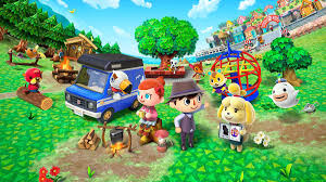 You cannot catch the birds that appear in animal crossing: Animal Crossing Is A Dystopian Hellscape The Verge