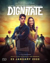 Ellen (adinia wirasti), pengacara yang sukses, adalah seorang single mom yang jarang bisa meluangkan waktu bagi anak tunggalnya kiara (aurora ribero), yang akhirnya tumbuh sebagai remaja pemberontak yang lebih banyak. Dignitate Available On Bookstores Film Romantis Film Film Remaja