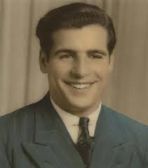 Fred Caputo Obituary