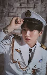 Imagining him in the present 😉