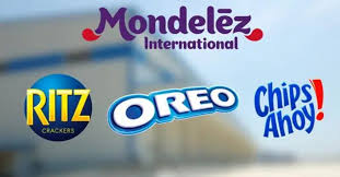 Generative AI Meets Snacks: How Mondelēz Is Using AI to Revolutionize Oreo and Chips Ahoy Marketing? | Brand the Change