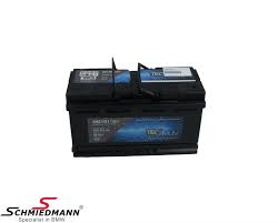 61216924023 bmw оригинальная акк.батарея bmw agm. Agm Batterie 90ah 61216924023 61 21 6 924 023 6924023 61216924023