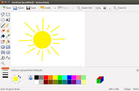 Free online drawing application for all ages. Best Free Ms Paint Alternatives For Windows Linux Mac